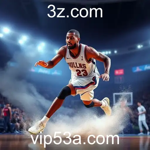 Expansão do Universo dos Jogos: O Renascer do 53a