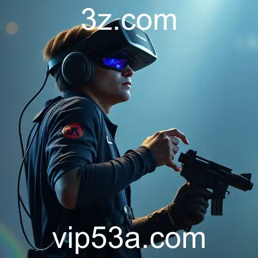 Revolução Digital: Como os Jogos Estão Transformando o Mundo