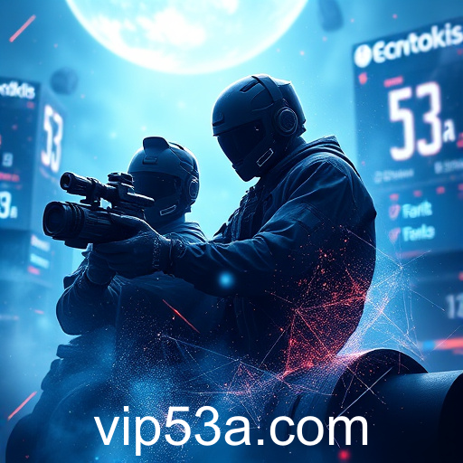 A Revolução dos eSports: Um Olhar Sobre as Competições de 2025