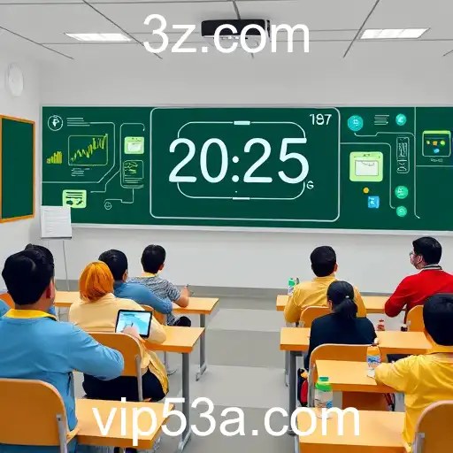 Avanços na Educação e a Transformação Digital