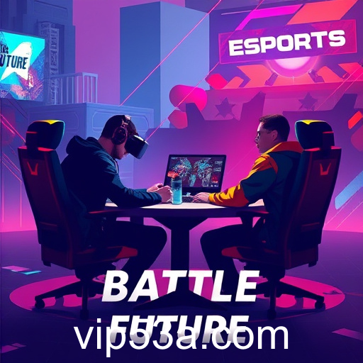 Novidades do Mundo dos eSports Revolucionam a Comunidade