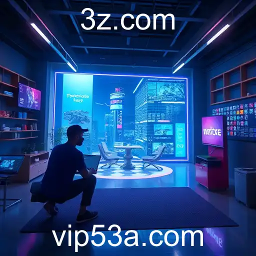 Inovações e Tendências no Mundo dos Games