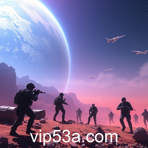 Novas Expansões e Atualizações Agitam o Mundo de 53a