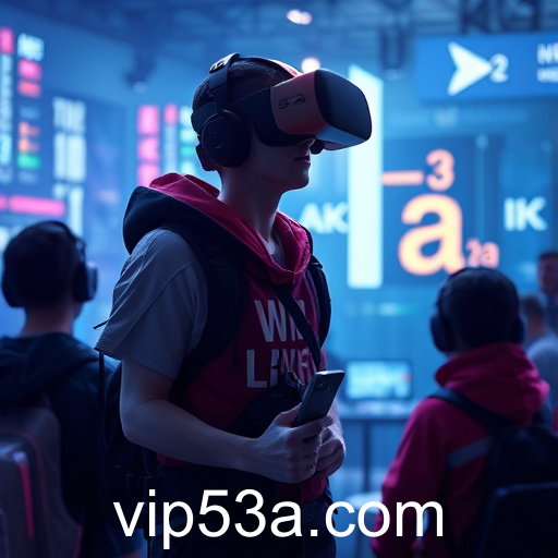 Inovações no Mundo dos Jogos em 2025