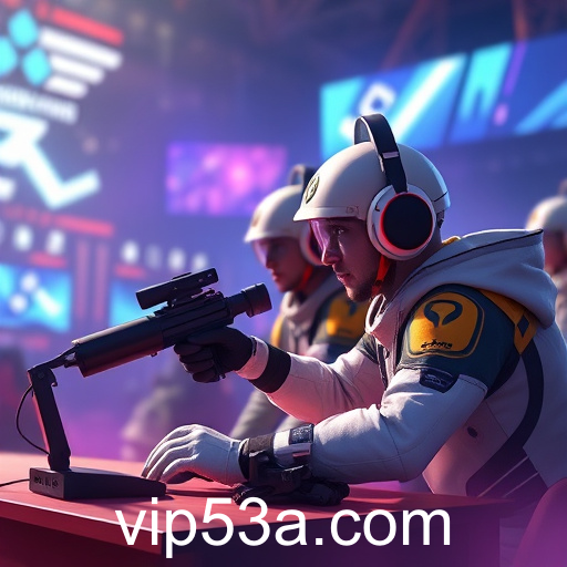 Inovações no Mundo dos Jogos Online