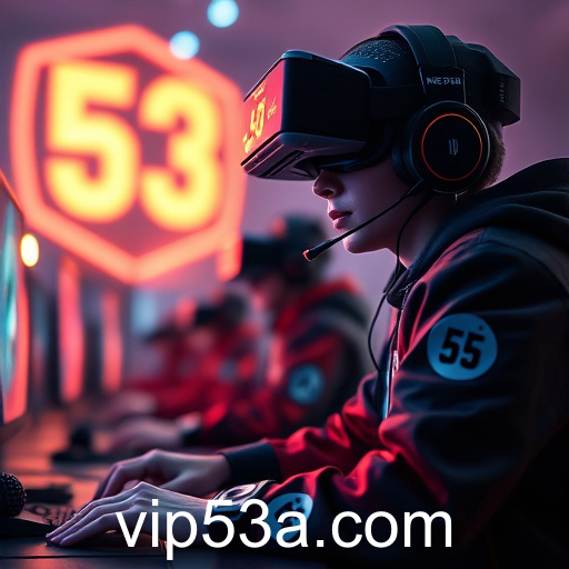 Inovações e Tendências no Universo dos Jogos