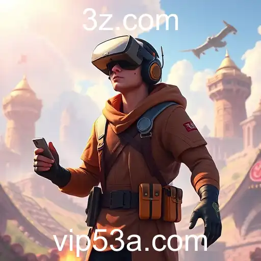 A Revolução dos Jogos: Novidades e Tendências em 2025