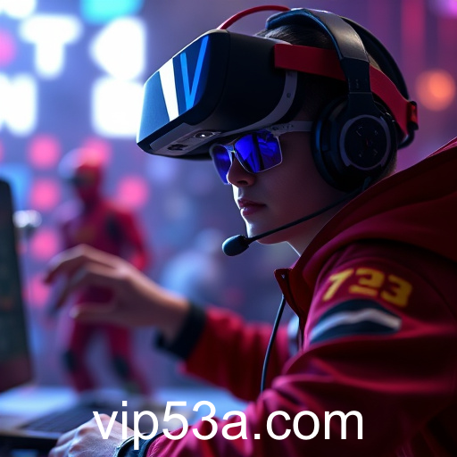 Novidades e Impactos do Jogo 53A no Mundo dos Games