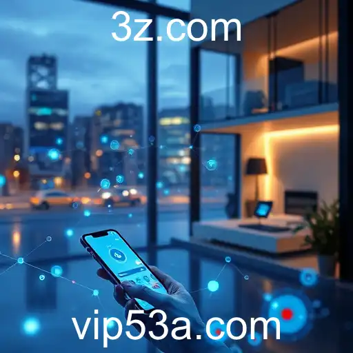 Impactos da Tecnologia 5G na Vida Cotidiana