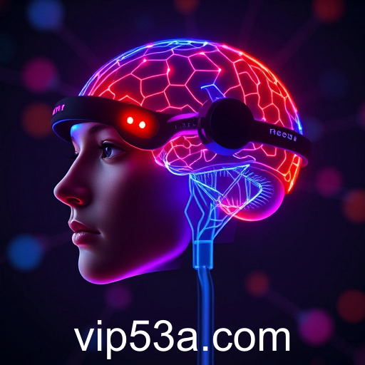 Revolução no Mundo dos Games: A Interface Neural da 53a