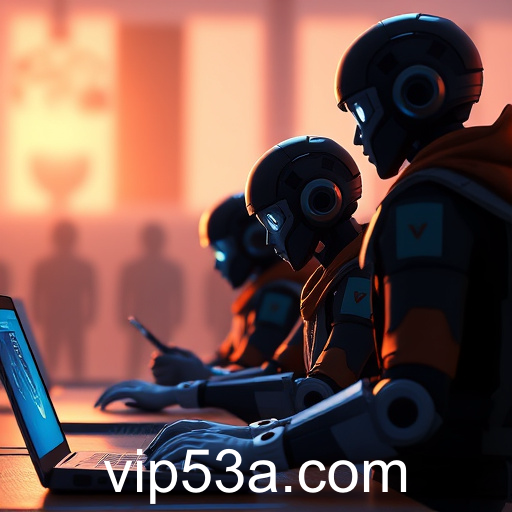 Revolução nos Jogos Online: O Impacto da Inteligência Artificial