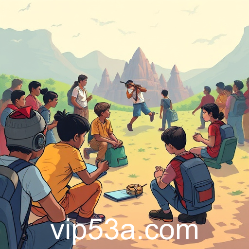 Revolução nos Jogos com Lançamentos Surpreendentes