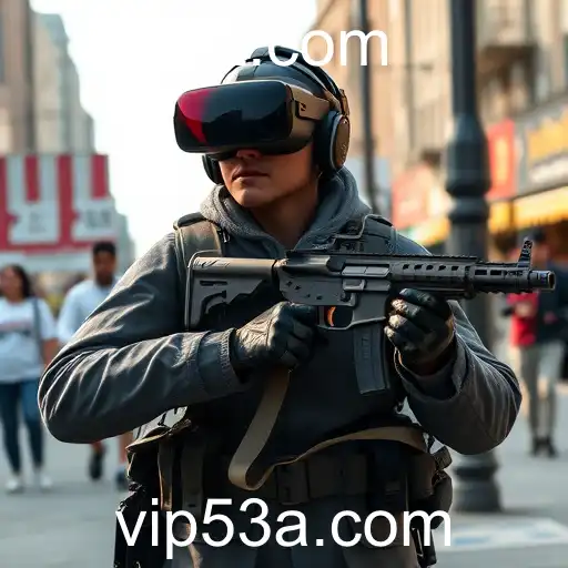 A Revolução dos Jogos em 2025: Tendências e Inovações