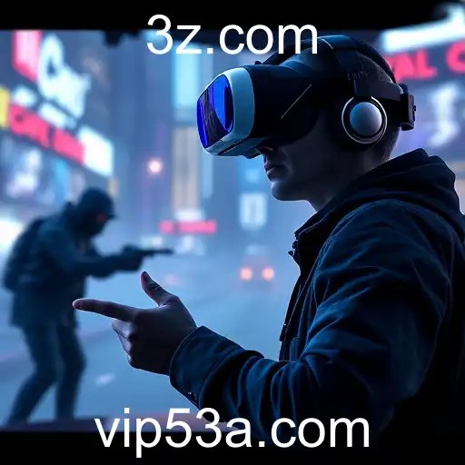 A Revolução dos Jogos Online em 2025