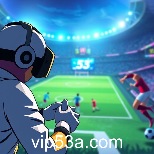 Inovações e Tendências em Jogos Digitais
