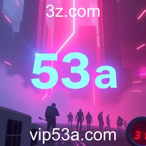 A Revolução do 53a no Universo dos Jogos