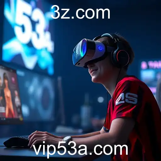 A Nova Era dos Jogos Online: 53a em Alta