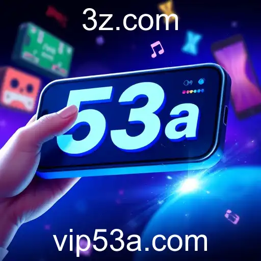 A Revolução dos Jogos em 2025: 53a e as Novidades do Setor