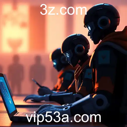 Expansão do Universo de Jogos com a Chegada de '53a'