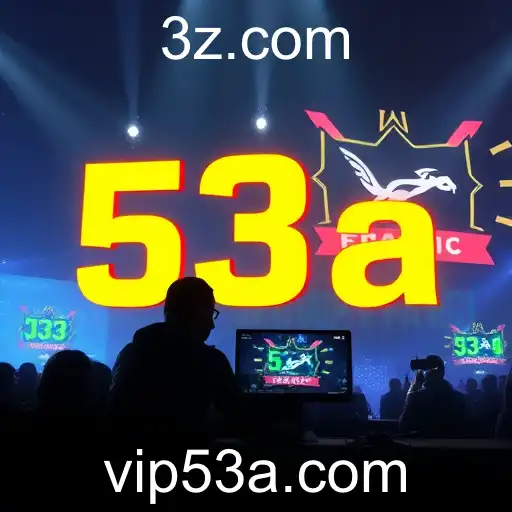 O Impacto de '53a' nos Jogos Online em 2025