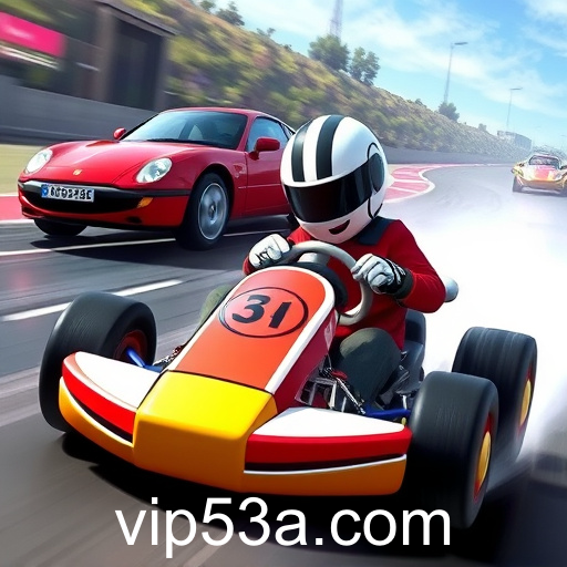 A Evolução e o Futuro dos Jogos de Corrida