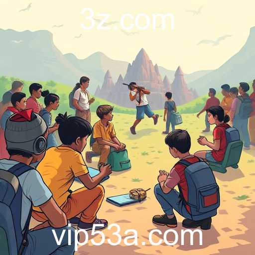 Revolução nos Jogos com Lançamentos Surpreendentes