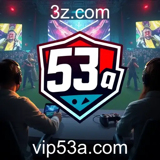 A Ascensão do 53a entre Gamers Brasileiros