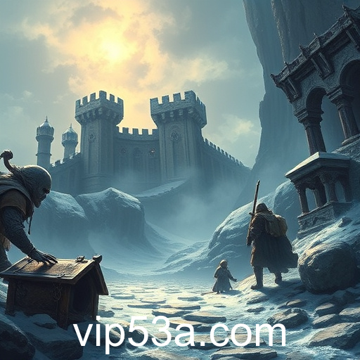 A Fascinante Jornada dos Jogos de RPG: De Tabuleiro a Universo Digital