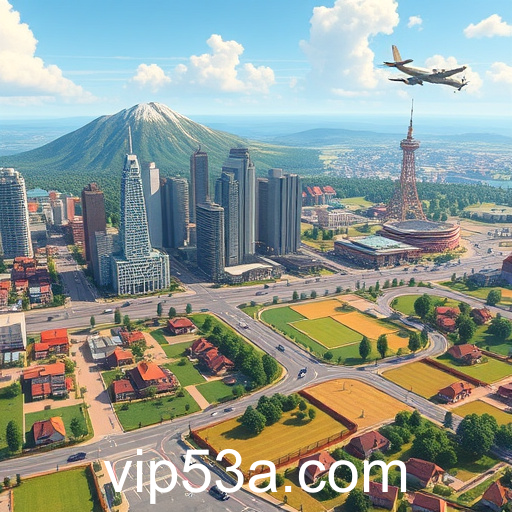 A Fascinante Realidade dos Jogos de Simulação