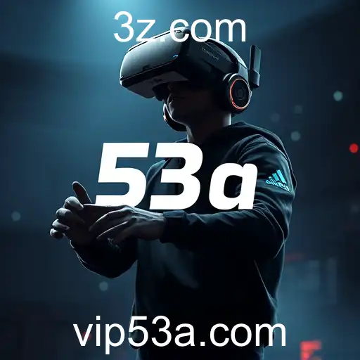 O Crescimento Avassalador do 53a nos Jogos Online