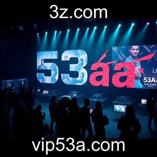 Tendências de 53a no Universo dos Jogos em 2025