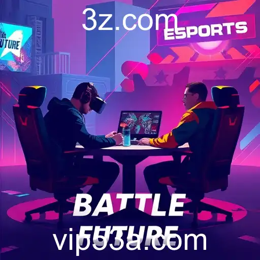 Novidades do Mundo dos eSports Revolucionam a Comunidade