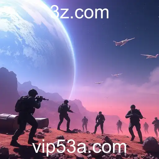 Novas Expansões e Atualizações Agitam o Mundo de 53a