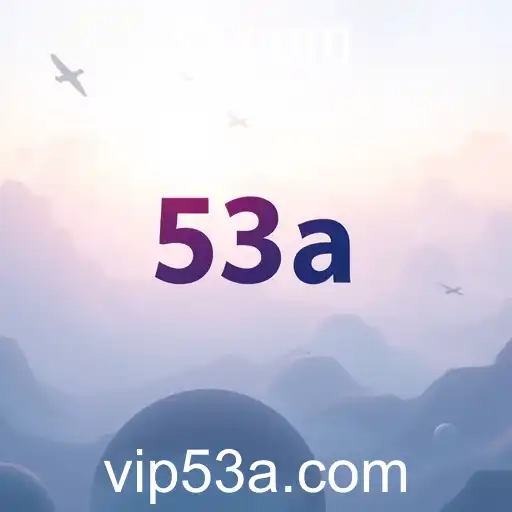 Revolução dos Jogos com 53a: O Futuro das Plataformas Interativas