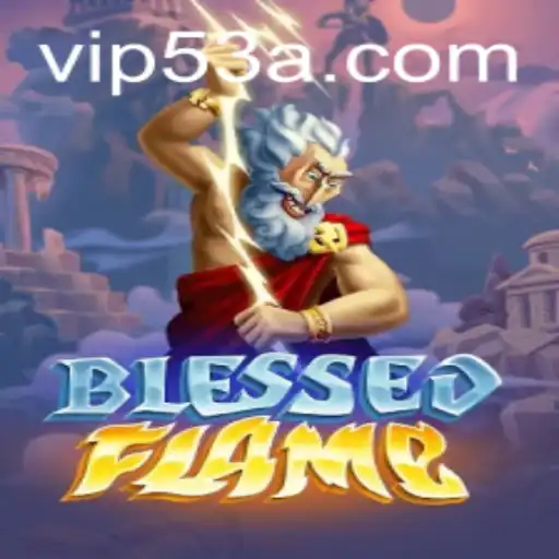 The Adventurous World of BlessedFlame