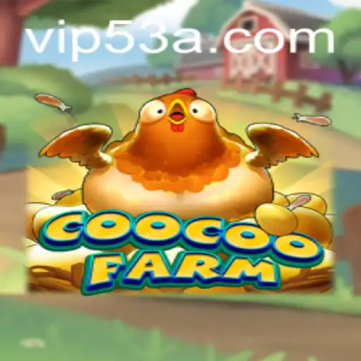 CooCooFarm: A Whimsical Journey into Virtual Farming