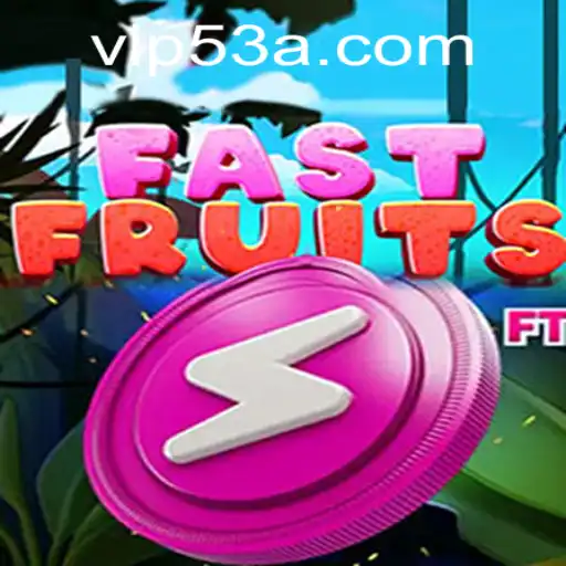 Discover the Exciting World of FastFruits: A Game of Strategy and Speed