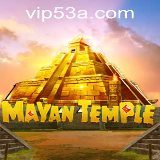 Exploring the Mysteries of MayanTemple: An In-Depth Look at the Adventure Game Featuring the Enigmatic Code '53a'