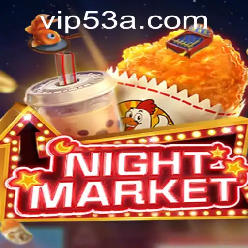 Exploring NIGHTMARKET: An Immersive Game Experience