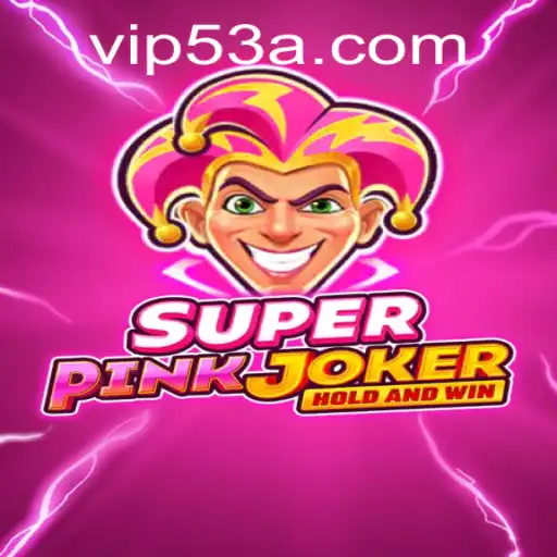 Discover the Exciting World of SuperPinkJoker: A Game for the Bold